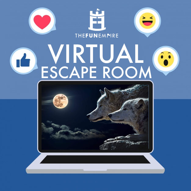 Virtual Escape Room - Things to do in Singapore